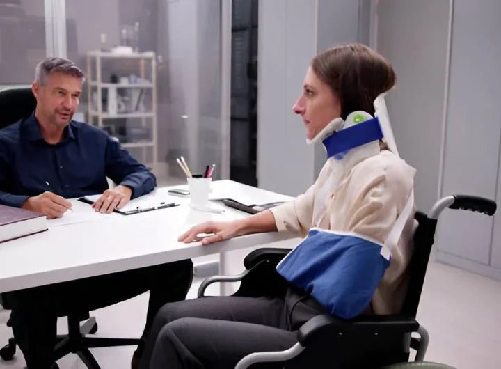 What To Expect During Your First Meeting With A Long Term Disability Lawyer