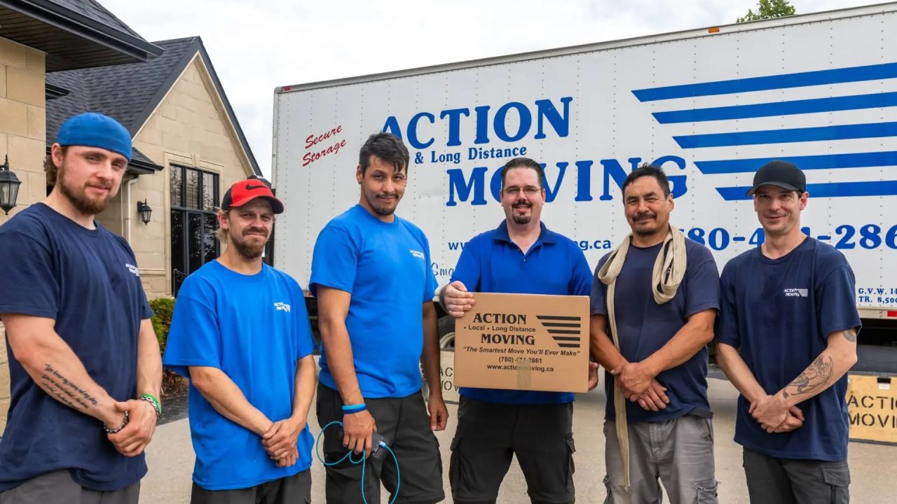 How Movers Handle Fragile or Specialized Items During a Move