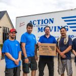 How Movers Handle Fragile or Specialized Items During a Move