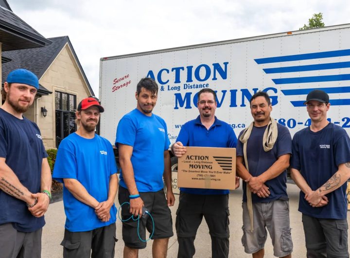 How Movers Handle Fragile or Specialized Items During a Move