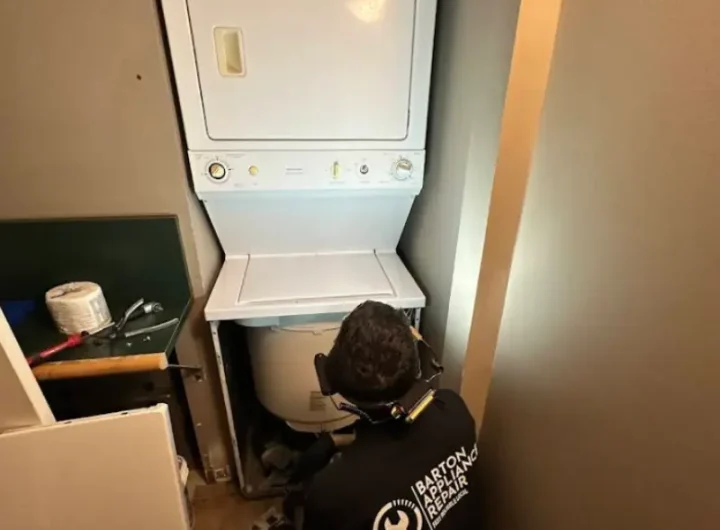 The Biggest Appliance Repair Myths Homeowners Still Believe